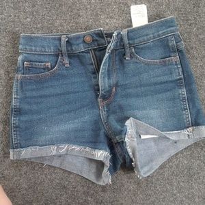 Hollister shorts